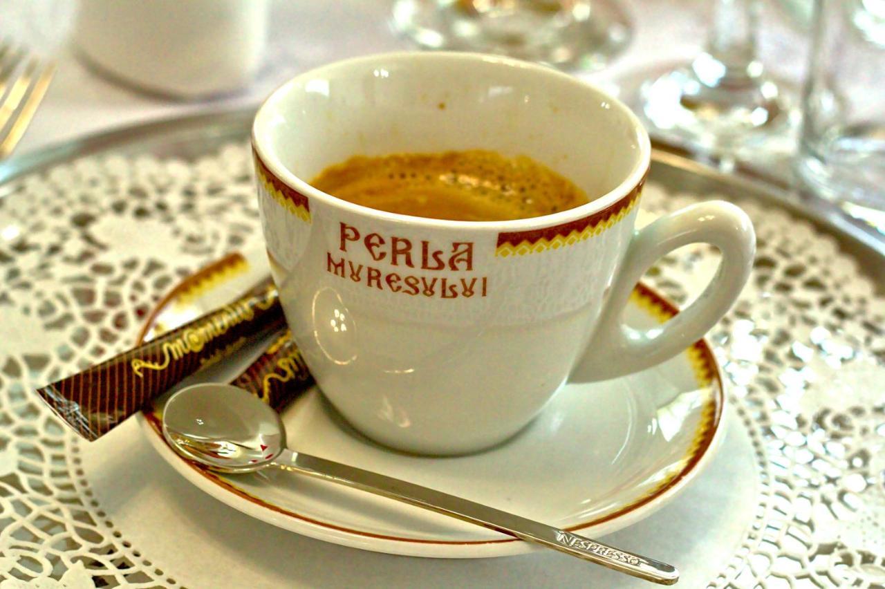 Perla Muresului Alba Iulia Exterior photo